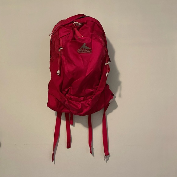 Gregory Bags Gregory Backpack Poshmark